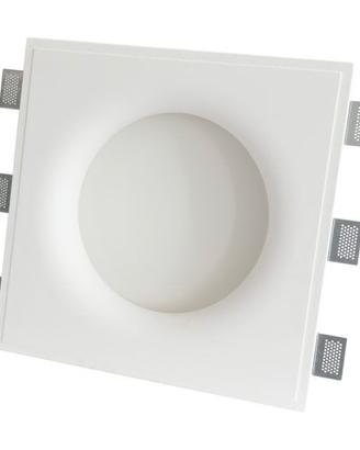 Lampada 9010 Shui incasso a plafone