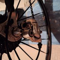 bici da corsa