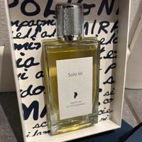 Solo lei profumo donna nuovo