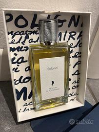 Solo lei profumo donna nuovo