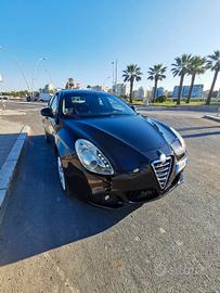 Alfa Romeo Giulietta 1.6 JTDm-2 105 CV Distinctive