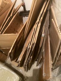 Cartoni per trasloco