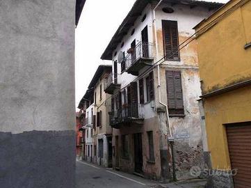 Immobile in asta di 87 m² con 3 locali a Andorno M