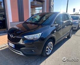 Opel Crossland X 1.2 110 CV 2018