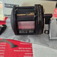 Shimano tld20