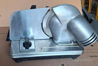 Affettatrice Elettrica ALA-200!