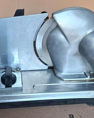 Affettatrice Elettrica ALA-200!