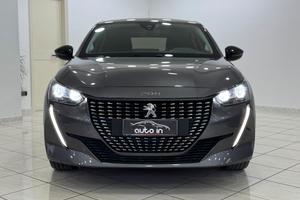 Peugeot 208 PureTech 75cv 5 porte Active Pack