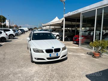 Bmw 318 320d cat Touring Eletta