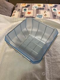 Cestino portapane Paolo Buffetti