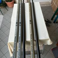 Canna. TRABUCCO 14,50   Mt