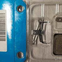 pezzi di ricambio Mtb