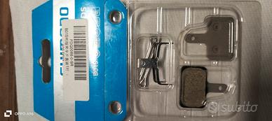 pezzi di ricambio Mtb