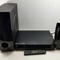 Home Theater LG