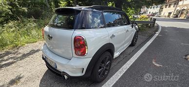 Miny countryman 