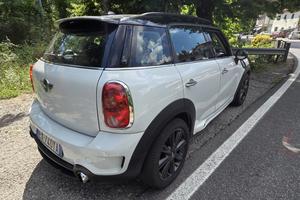 Miny countryman 