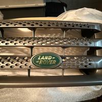 Mascherina Range Rover Sport