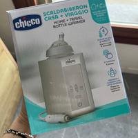 Scaldabiberon chicco