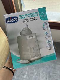 Scaldabiberon chicco