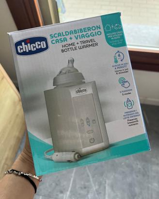 Scaldabiberon chicco