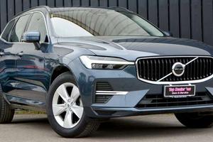Volvo XC60 2.0 b4(d) Core AWD Aut MHEV *TRAZIONE A