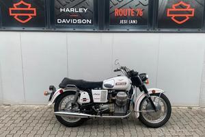 Moto Guzzi V7 - 1971