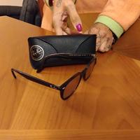 Tre Occhiali griffati