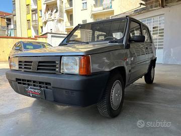 Fiat Panda 1.1 College