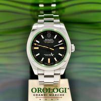 Rolex Milgauss 116400GV