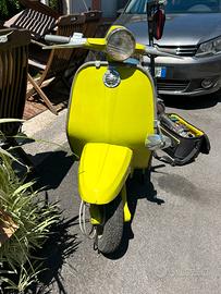 Lambretta j50