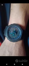 orologio g shock 2000 casio
