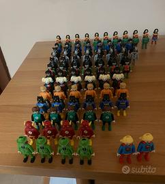Playmobil DC Kinder