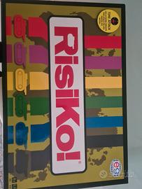 gioco da tavolo  Risiko