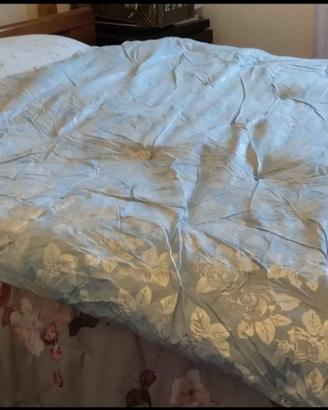 coperta matrimoniale lana merinos