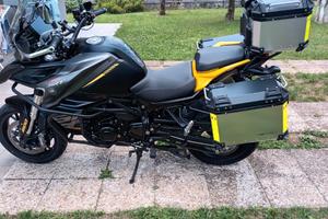 QJ Motor SRT 800 - 2025