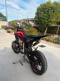 Husqvarna sm 125