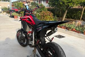 Husqvarna sm 125
