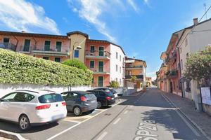 Castelnuovo del garda-arredato