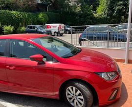 SEAT Ibiza 5ª serie - 2018 Tgi business 10, 90 Cv