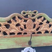 Accessorio arredamento appendi oggetti