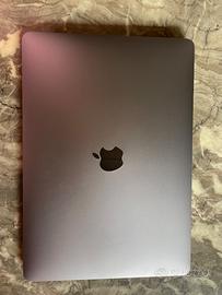 MacBook Air M1 (2020) - per ricambi o riparazione
