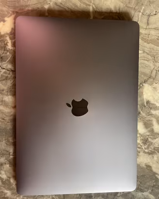 MacBook Air M1 (2020) - per ricambi o riparazione