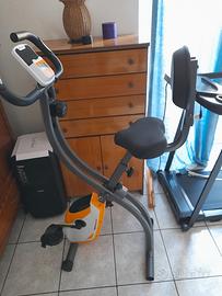 cycletta pieghevole da camera