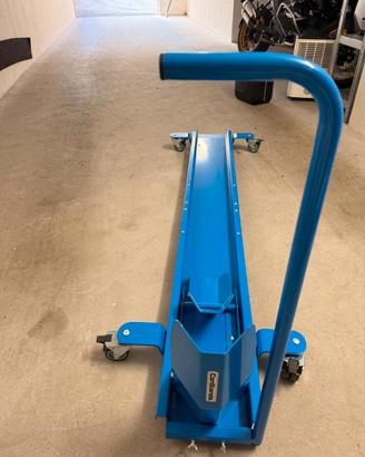 CARRELLO PORTA MOTO