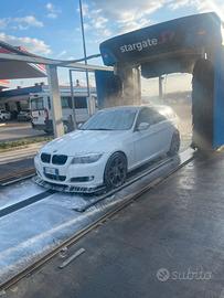 Bmw 320d eficent dinamik