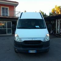 Iveco Daily 35S13V 2.3 HPT PC-SL-TN Furgone 13