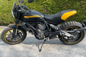 Ducati Scrambler Full Throttle