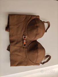 Bustier Elisabetta Franchi