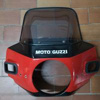 Cupolino moto Guzzi V35/V50/V65/T5