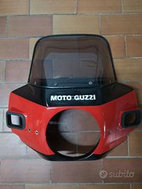 Cupolino moto Guzzi V35/V50/V65/T5